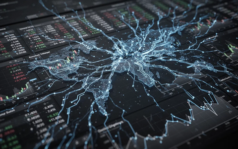 KI wird zum Konkurrenten: Software-Branche im Umbruch - Foto: über boerse-global.de