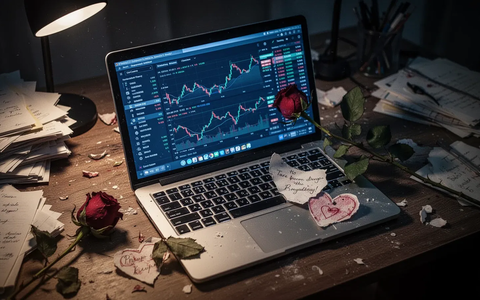 US-Behörden starten Kampagne gegen perfide Liebesbetrüger - Foto: über boerse-global.de