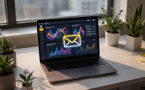 Mailchimp setzt mit KI-Update auf messbaren Erfolg - Foto: über boerse-global.de