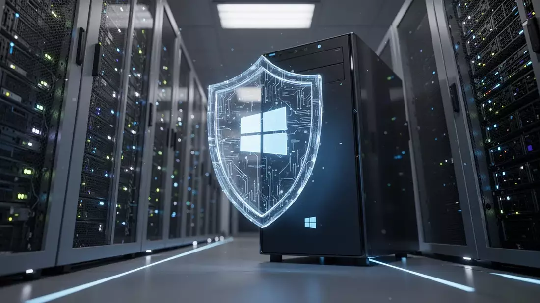 Microsoft macht Windows 11 „sicher von Haus aus“ - Bild: über boerse-global.de