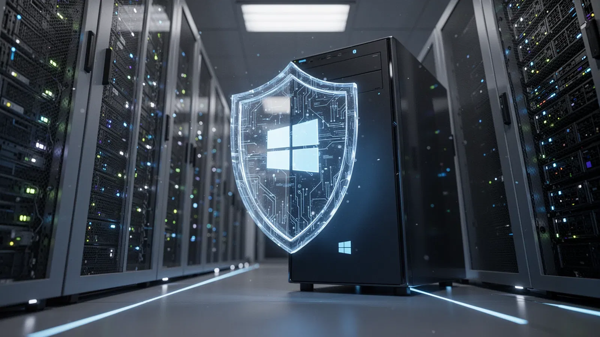 Microsoft macht Windows 11 „sicher von Haus aus“ - Foto: über boerse-global.de