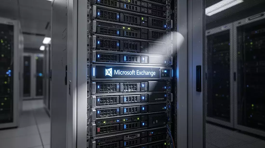 Microsoft Exchange: Kritische Sicherheitsupdates für Mailserver - Bild: über boerse-global.de