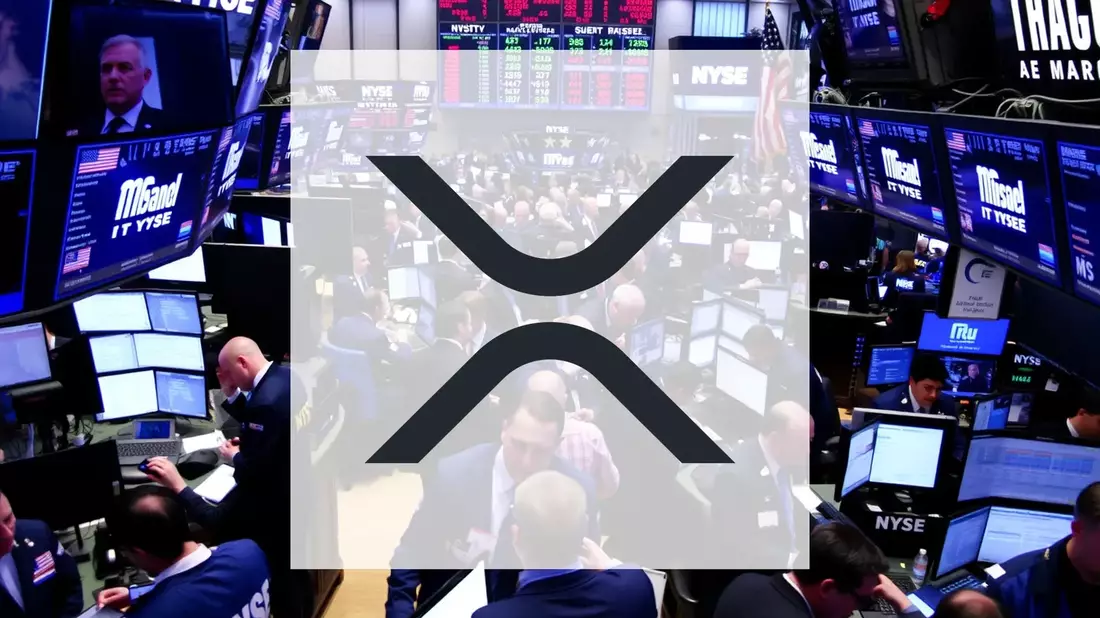XRP wkracza do ?wiata finansów: Aviva Investors na pok?adzie przy tokenizacji funduszy na XRPL - Bild: über boerse-global.de