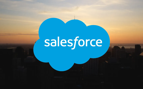 Salesforce en plena tormenta: caos directivo y desplome bursátil - Foto: über boerse-global.de