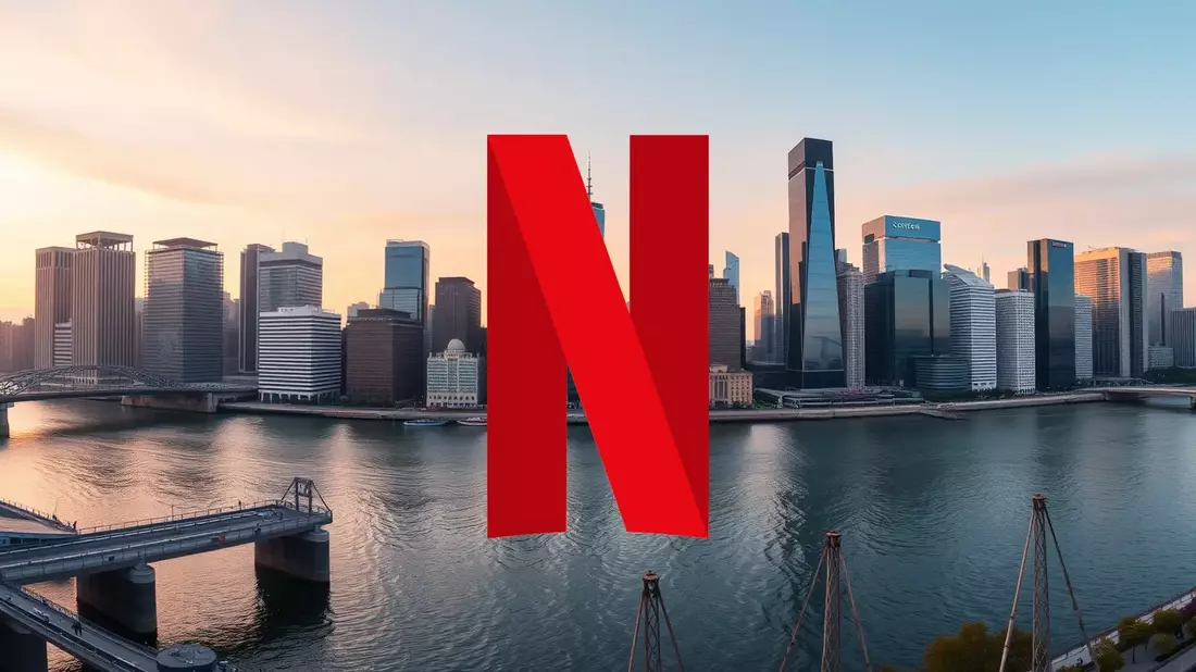 Accionista activista frena la operación de Warner con Netflix, mientras Paramount intensifica su oferta - Bild: über boerse-global.de
