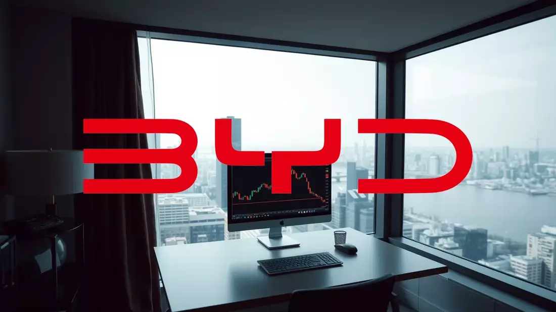 BYD na celowniku Pentagonu: zamieszanie na rynkach i ryzyko dla spó?ki - Bild: über boerse-global.de