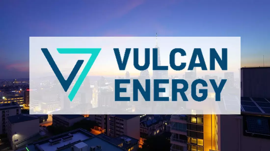 Vulcan Energy: potwierdzona liczba g?osów i post?py w projekcie Lionheart - Bild: über boerse-global.de