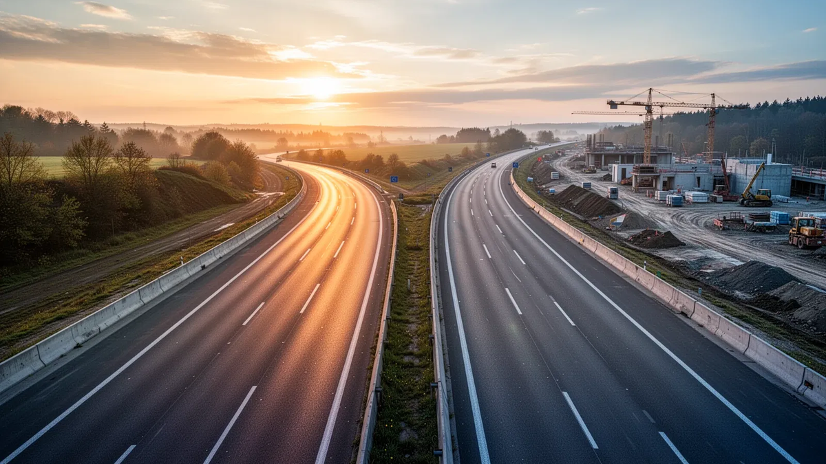 EU plant radikalen Kurswechsel für mehr Wettbewerbsfähigkeit - Foto: über boerse-global.de