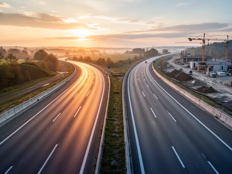EU plant radikalen Kurswechsel für mehr Wettbewerbsfähigkeit - Foto: über boerse-global.de