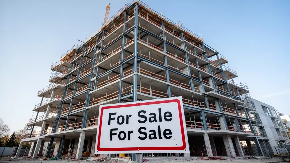 Euroconstruct erwartet Erholung der europäischen Baukonjunktur - Bild: über boerse-global.de