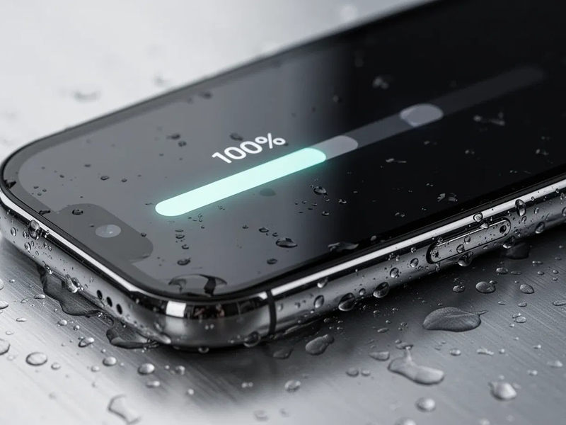 iOS 26.3: Apples dringende Antwort auf Performance-Probleme - Foto: über boerse-global.de