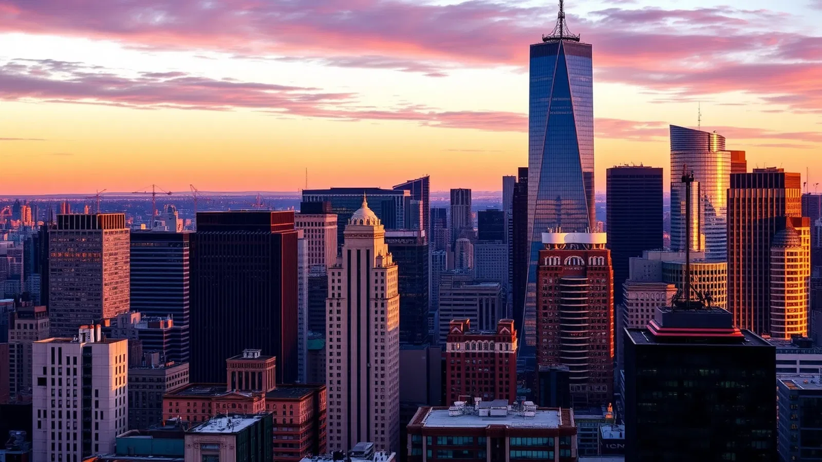 Immobilienpreise steigen 2025 um mehr als vier Prozent - Foto: über boerse-global.de