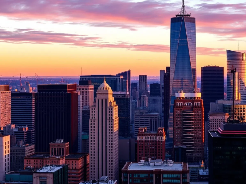 Immobilienpreise steigen 2025 um mehr als vier Prozent - Foto: über boerse-global.de