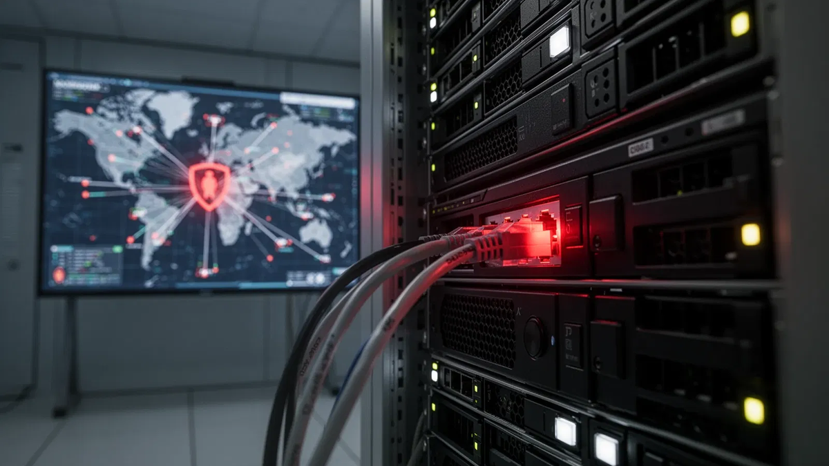 BeyondTrust: Kritische Sicherheitslücke wird aktiv ausgenutzt - Foto: über boerse-global.de