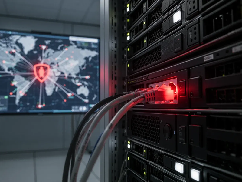 BeyondTrust: Kritische Sicherheitslücke wird aktiv ausgenutzt - Foto: über boerse-global.de