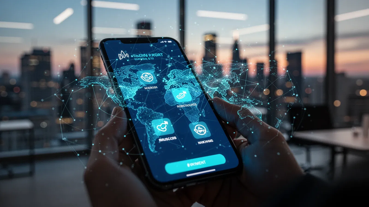 X Money: Social-Media-Riese startet Zahlungsplattform - Foto: über boerse-global.de