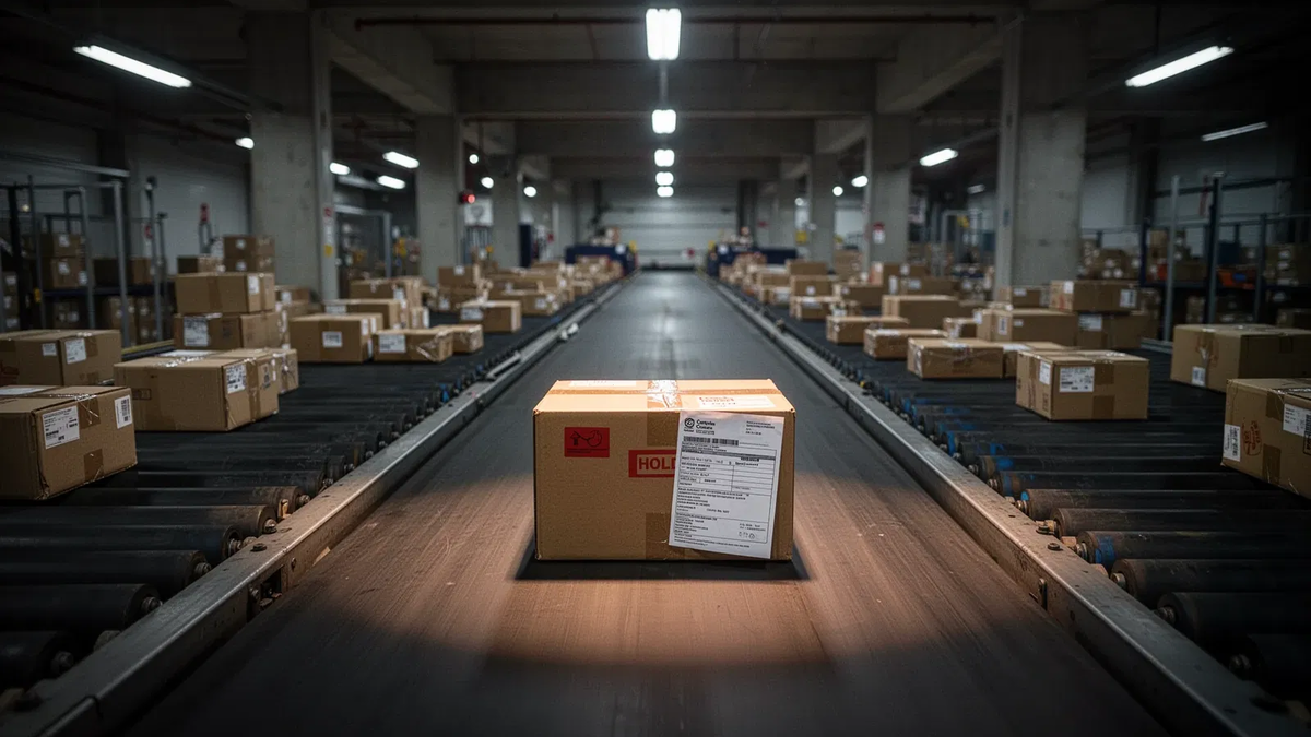 Britische Zollreform: Ende der Steuerfreiheit für Billigimporte droht - Foto: über boerse-global.de