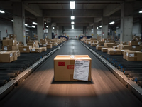 Britische Zollreform: Ende der Steuerfreiheit für Billigimporte droht - Foto: über boerse-global.de