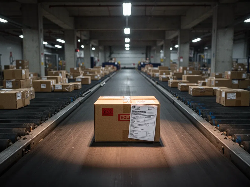 Britische Zollreform: Ende der Steuerfreiheit für Billigimporte droht - Foto: über boerse-global.de