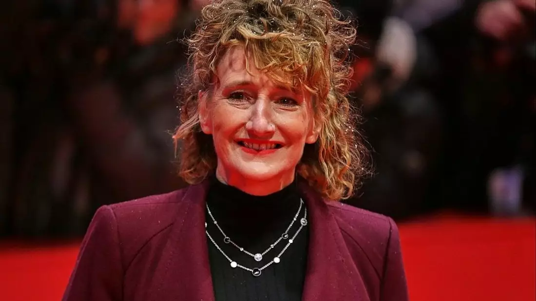 Tricia Tuttle (Archiv) - Bild: via dts Nachrichtenagentur