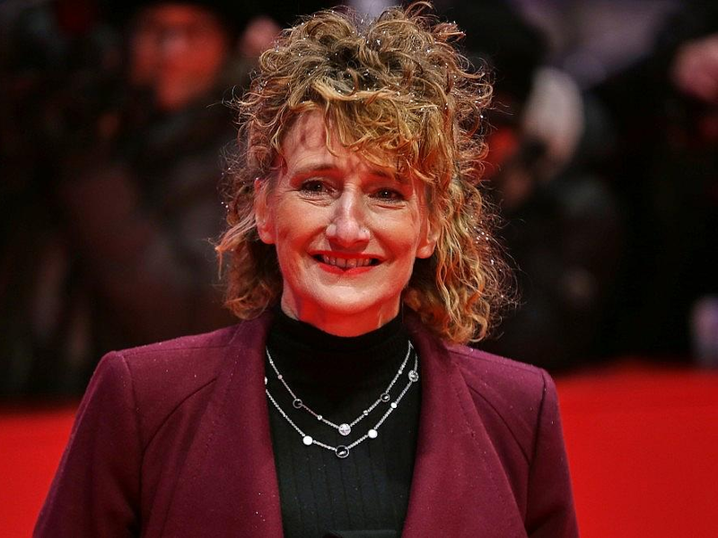 Tricia Tuttle (Archiv) - Foto: via dts Nachrichtenagentur