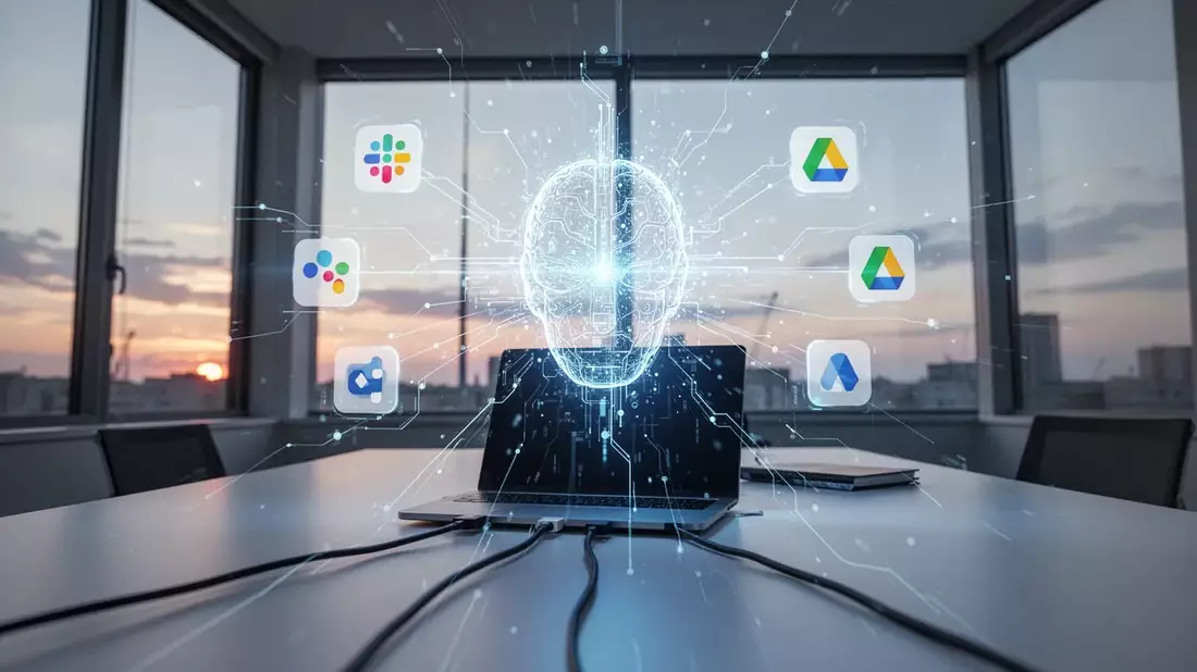 Anthropic macht KI-Premium-Features kostenlos – nach Rekord-Finanzierung - Bild: über boerse-global.de