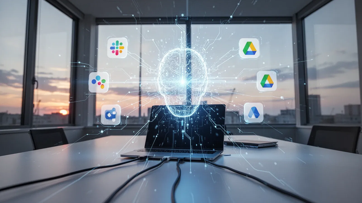 Anthropic macht KI-Premium-Features kostenlos – nach Rekord-Finanzierung - Foto: über boerse-global.de