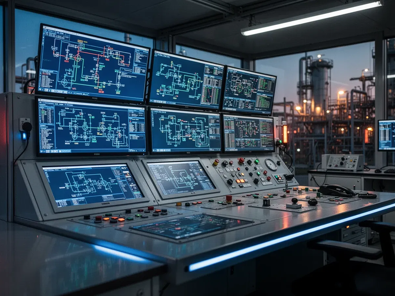 HSE-Ingenieure: Deutschlands Industrie braucht sie mehr denn je - Foto: über boerse-global.de