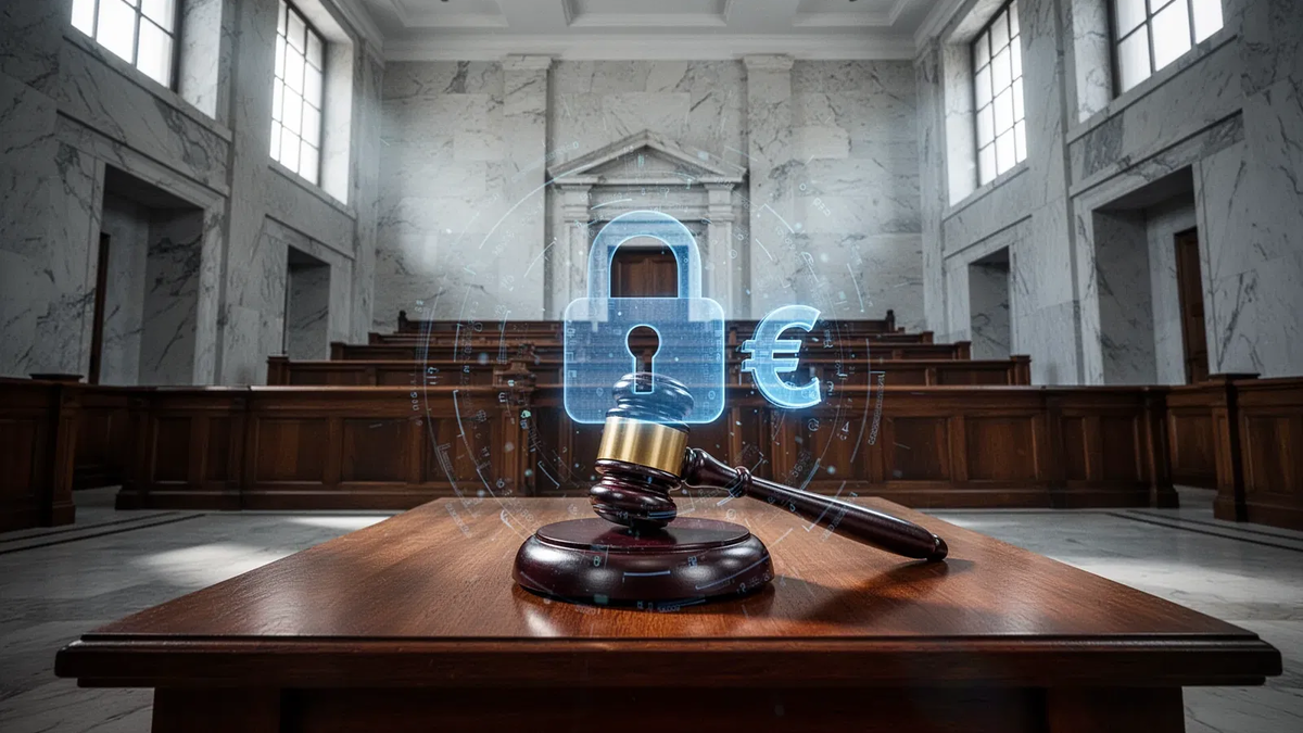 WhatsApp-Urteil: EuGH ebnet Weg für direkte Klagen gegen Datenschutz-Behörde - Foto: über boerse-global.de