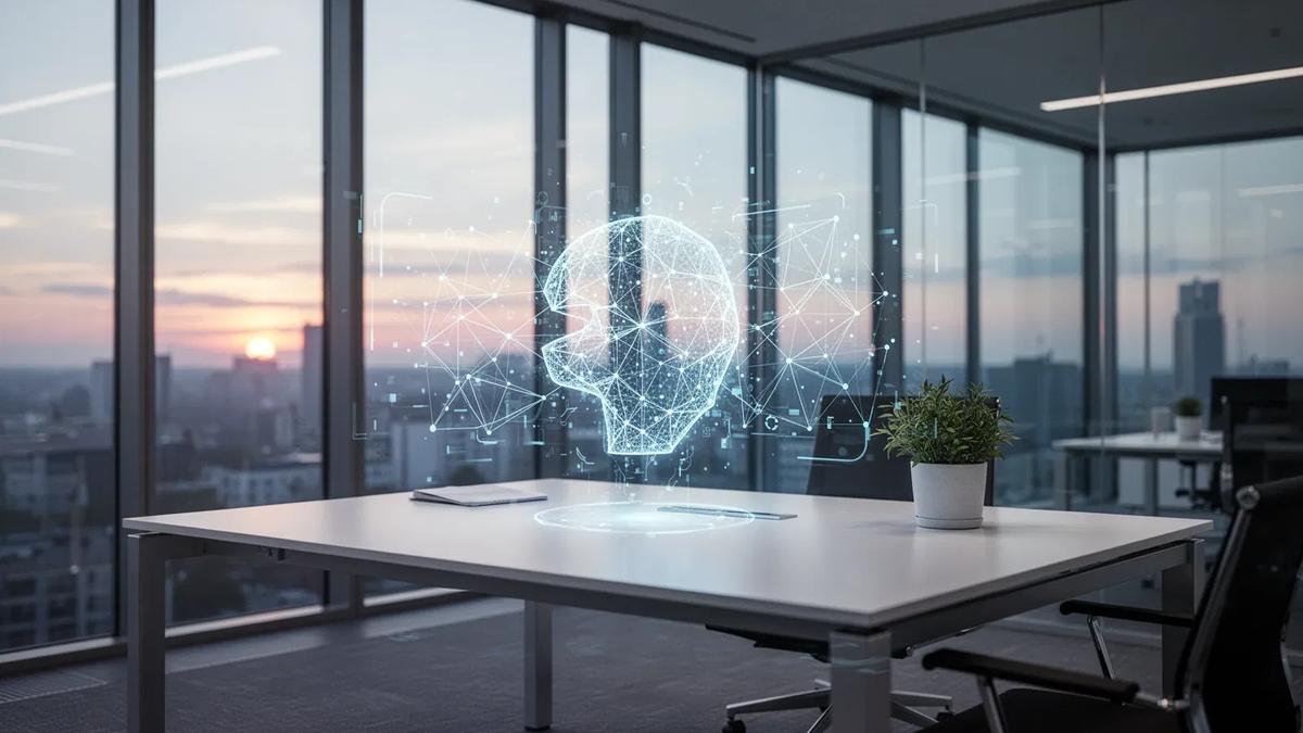 KI-Verordnung: Bundeskabinett ebnet Weg für Regulierung im Personalwesen - Foto: über boerse-global.de