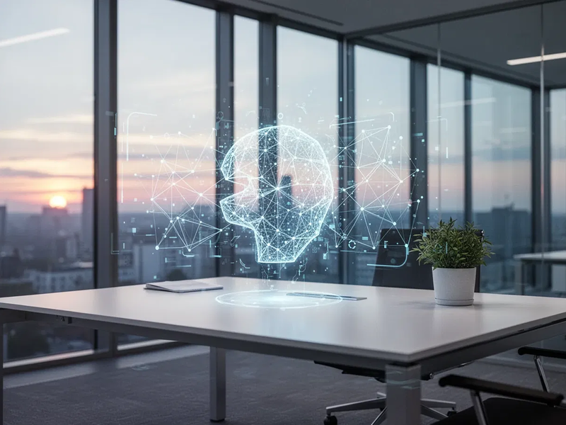 KI-Verordnung: Bundeskabinett ebnet Weg für Regulierung im Personalwesen - Foto: über boerse-global.de