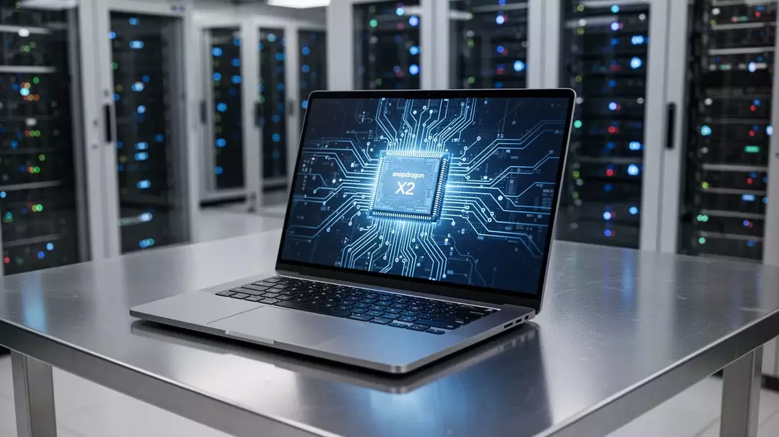Windows 11 26H1: Microsofts exklusiver ARM-Start für neue Hardware - Bild: über boerse-global.de