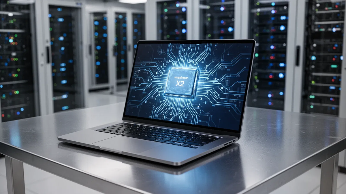 Windows 11 26H1: Microsofts exklusiver ARM-Start für neue Hardware - Foto: über boerse-global.de