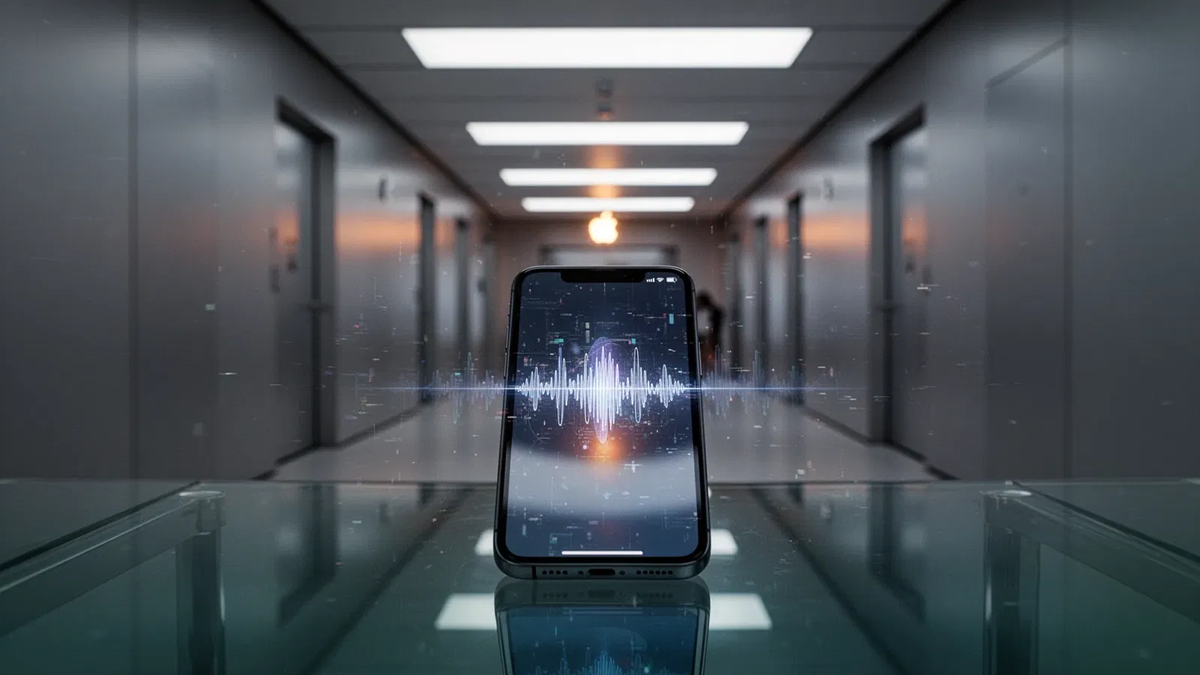 Apple Intelligence: Siri-Revolution verzögert sich erneut - Foto: über boerse-global.de