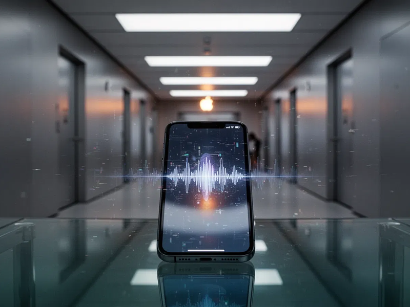 Apple Intelligence: Siri-Revolution verzögert sich erneut - Foto: über boerse-global.de