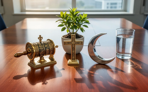 Religionsführer fordern in Wien Klimagerechtigkeit - Foto: über boerse-global.de