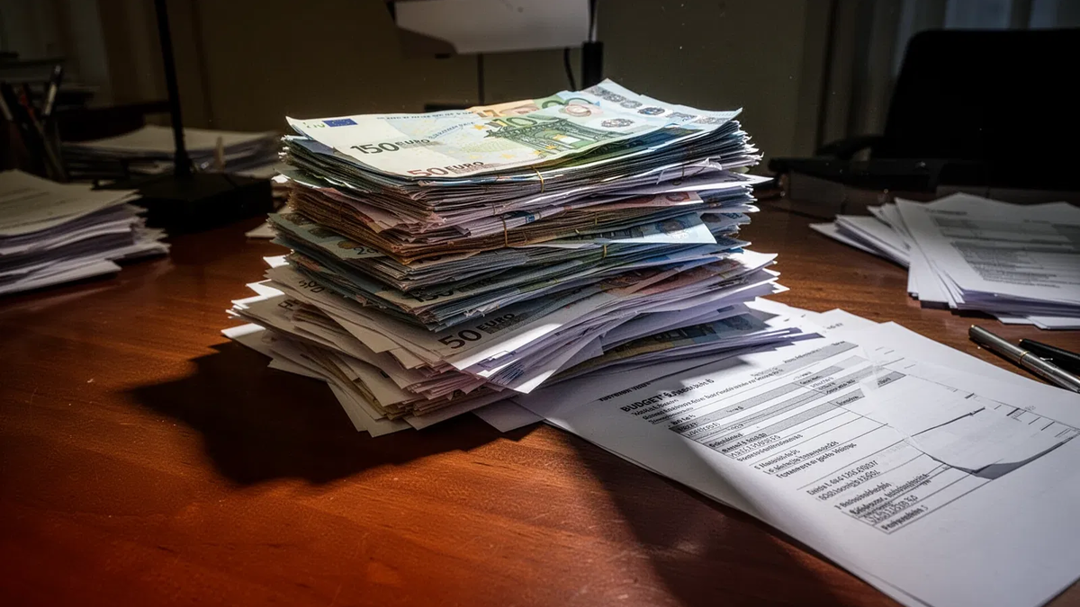 Bildungskarenz: Letzter Ansturm sprengt 2025 das Budget - Foto: über boerse-global.de