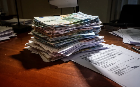 Bildungskarenz: Letzter Ansturm sprengt 2025 das Budget - Foto: über boerse-global.de