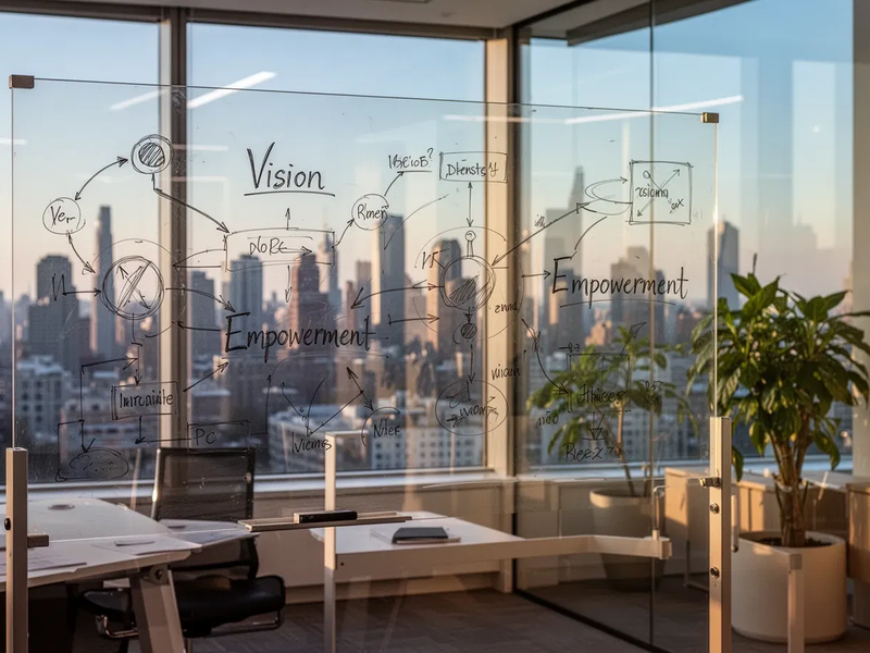 Führungskräfte beeinflussen mentale Gesundheit ihrer Teams - Foto: über boerse-global.de