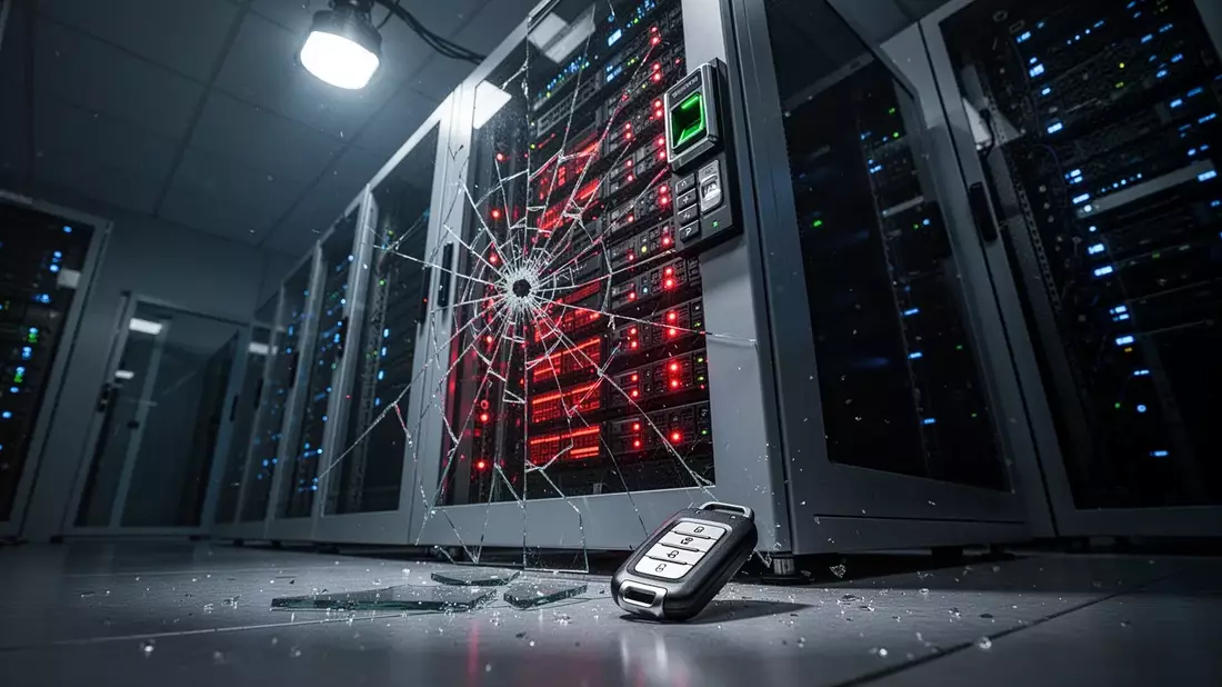 Luxuskonzerne zahlen Millionenstrafe für Datenleck - Bild: über boerse-global.de