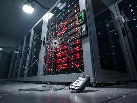 Luxuskonzerne zahlen Millionenstrafe für Datenleck - Foto: über boerse-global.de