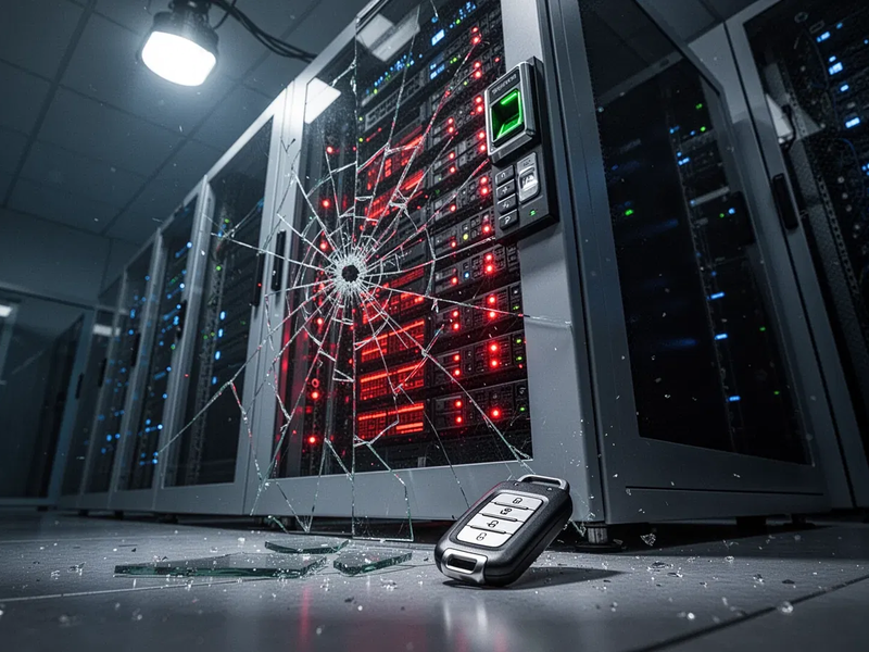 Luxuskonzerne zahlen Millionenstrafe für Datenleck - Foto: über boerse-global.de