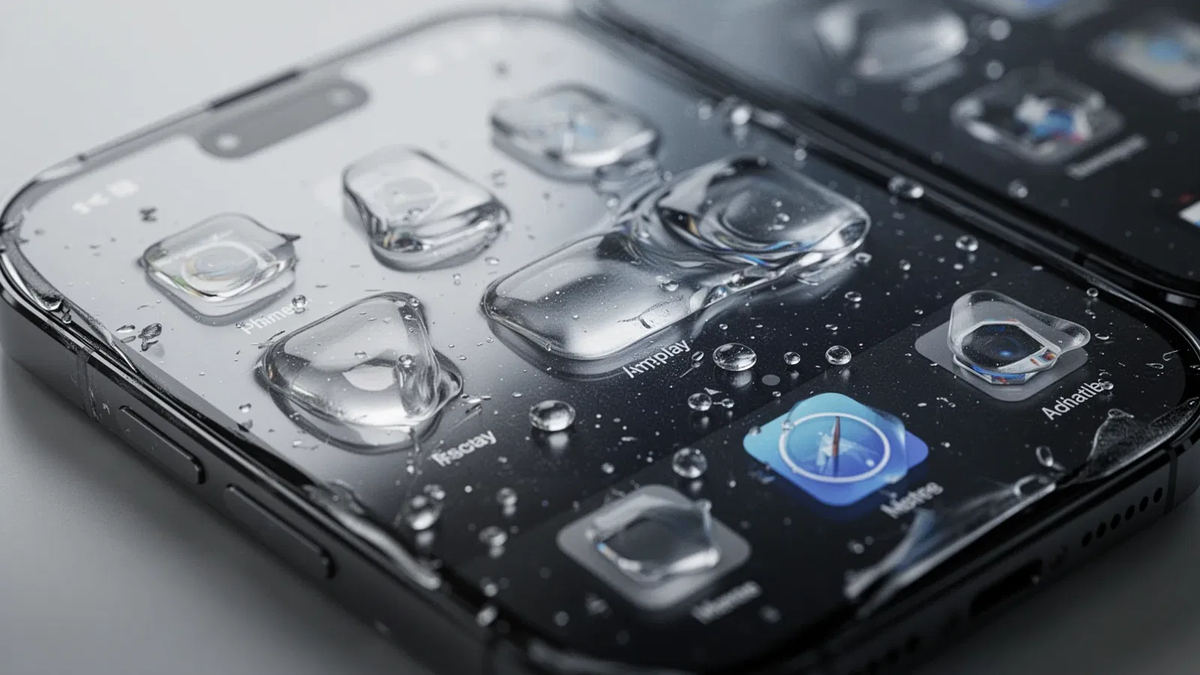 iOS 27: Apple setzt auf Stabilität und KI statt neues Design - Foto: über boerse-global.de