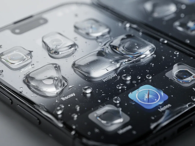 iOS 27: Apple setzt auf Stabilität und KI statt neues Design - Foto: über boerse-global.de