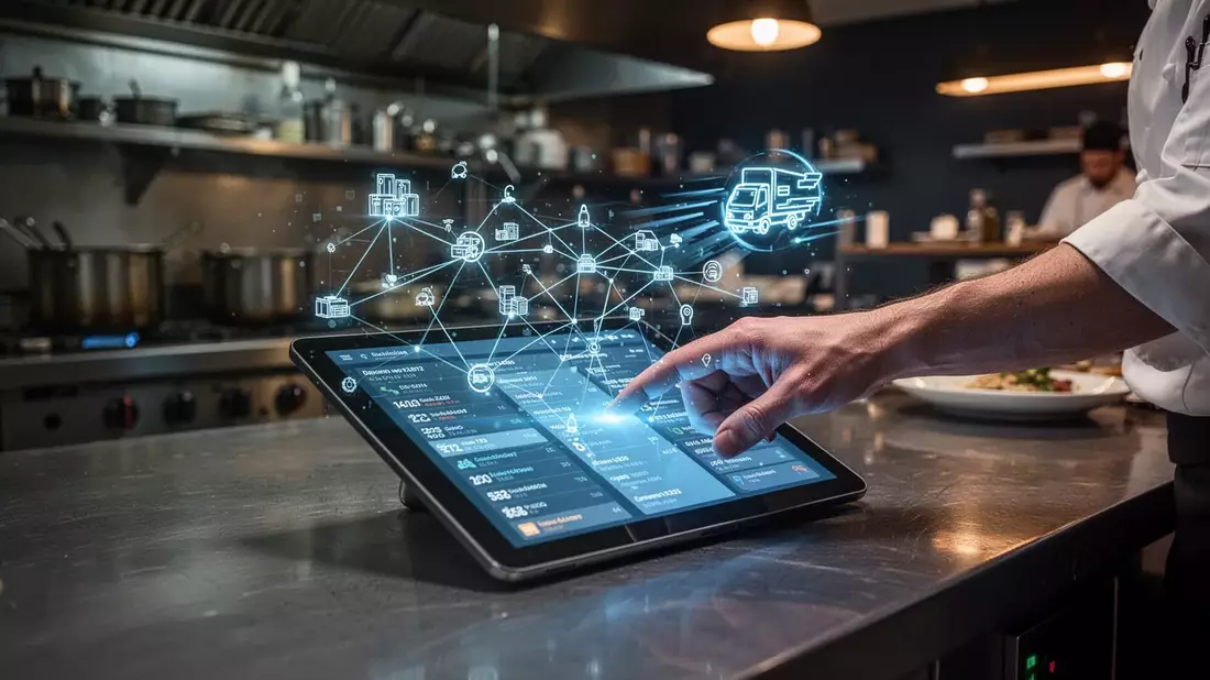 Toast und Instacart starten Notfall-Lieferung für Restaurants - Bild: über boerse-global.de