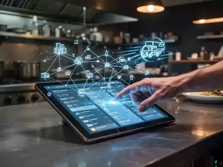 Toast und Instacart starten Notfall-Lieferung für Restaurants - Foto: über boerse-global.de