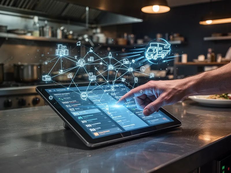 Toast und Instacart starten Notfall-Lieferung für Restaurants - Foto: über boerse-global.de