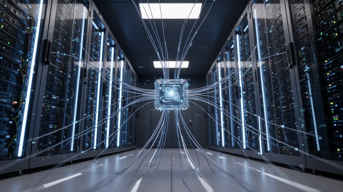 Perplexity AI startet „Model Council“ im Kampf um KI-Suche - Foto: über boerse-global.de