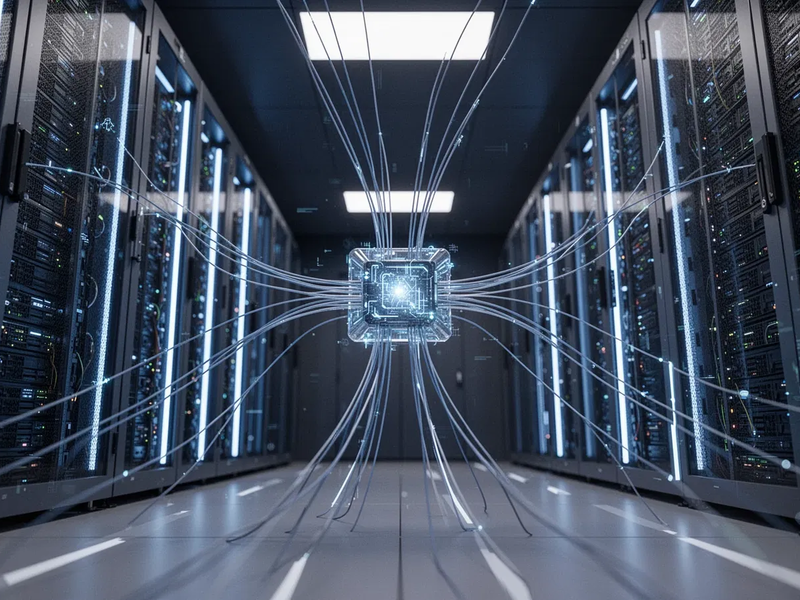 Perplexity AI startet „Model Council“ im Kampf um KI-Suche - Foto: über boerse-global.de