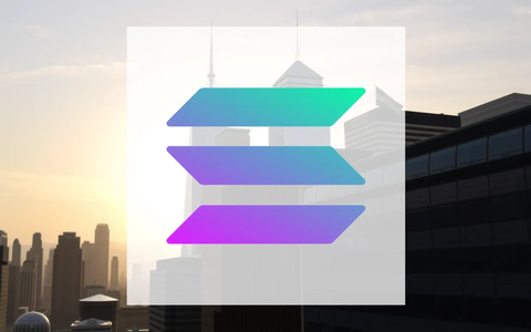 Solana Company Unlocks SOL Liquidity While Keeping Staking Yields Intact - Foto: über boerse-global.de